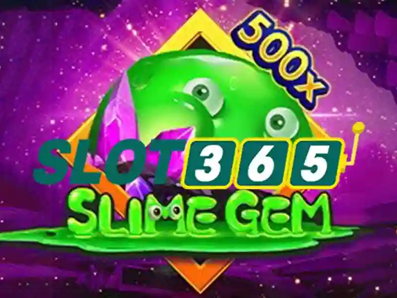 Khuyến mãi Slot365