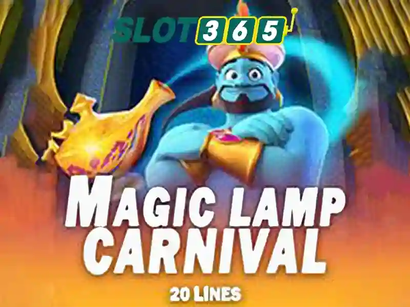 Ưu Đãi Slot365