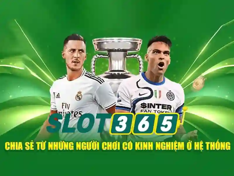 Nạp Tiền Slot365