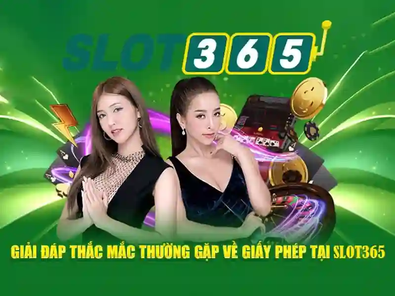 Trải Nghiệm Game Slot Đa Dạng
