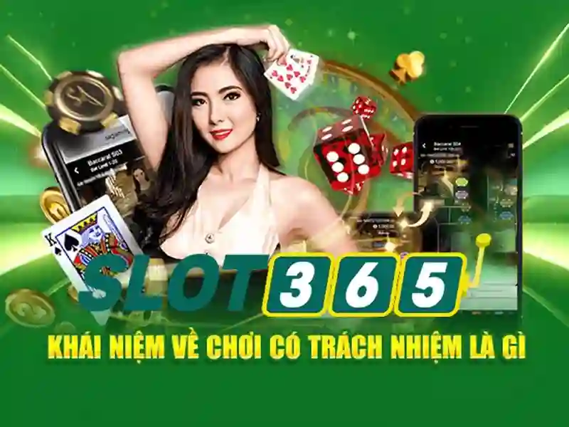 trò chơi slot đa dạng