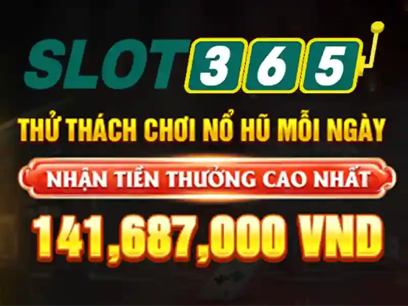 Ưu Điểm Nổi Bật Của Nền Tảng Slot Slot365