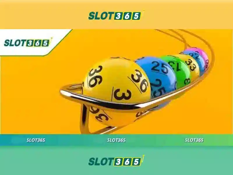 Các Loại Thưởng Slot365