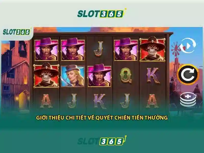 Giao Diện Đăng Nhập SLOT365