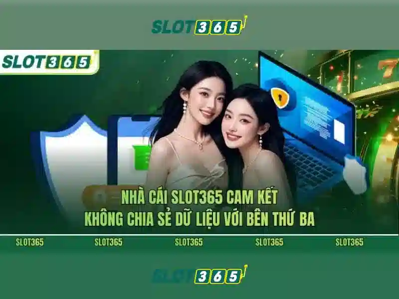 Săn thuỷ quái Slot365