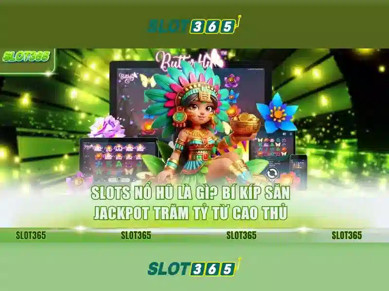 Hướng Dẫn Nạp Tiền Slot365