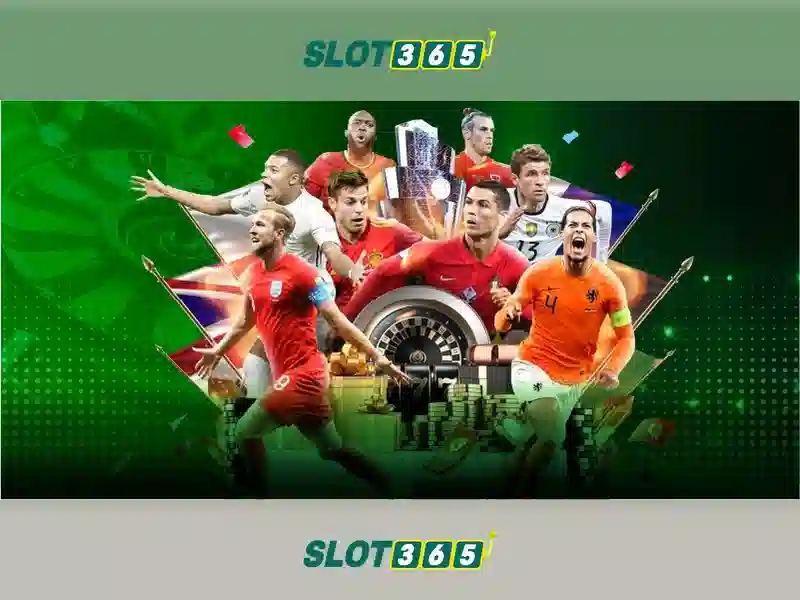 Cách Tham Gia Nền Tảng Slot Slot365