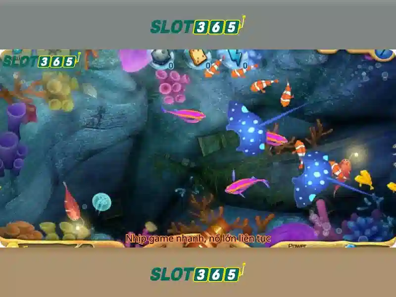 Ưu Đãi Thưởng Slot365
