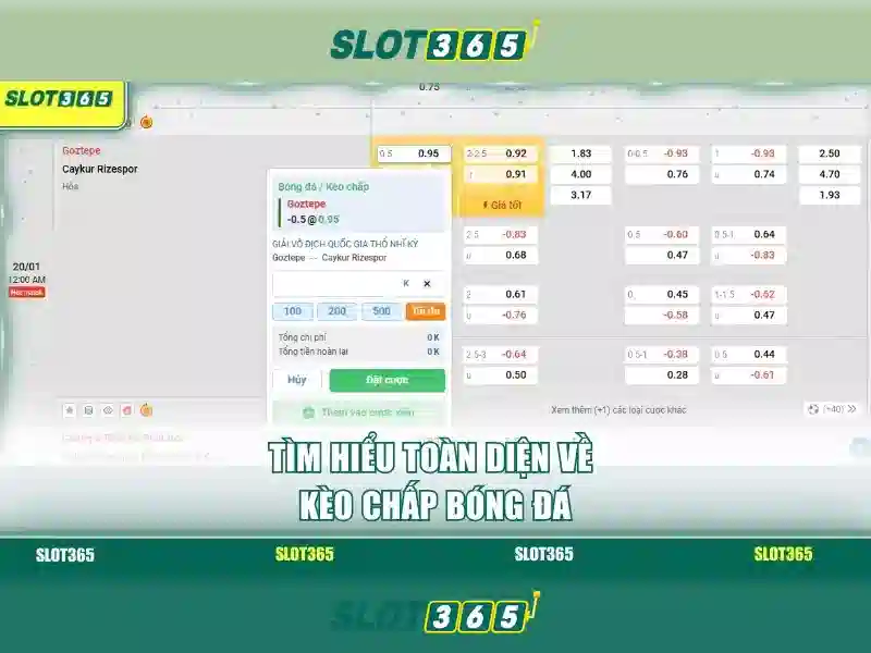 SLOT365