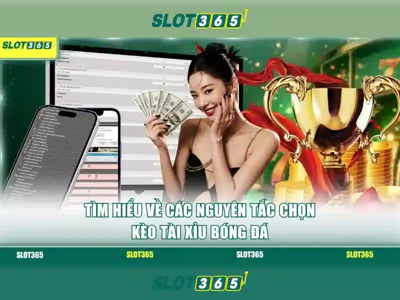trò chơi slot