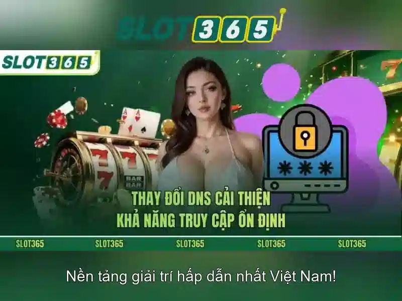 Hướng Dẫn Tải App Slot365
