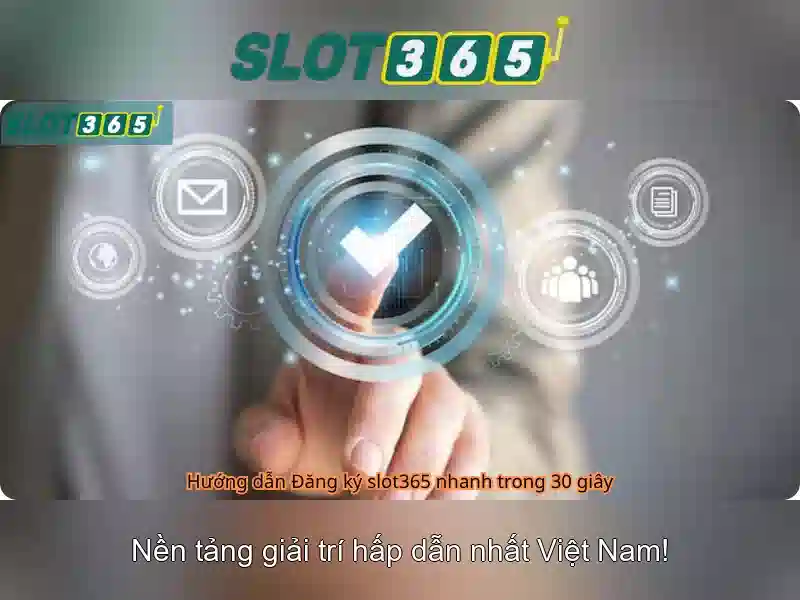 Các Mẫu Slot Mới Nhất 2026