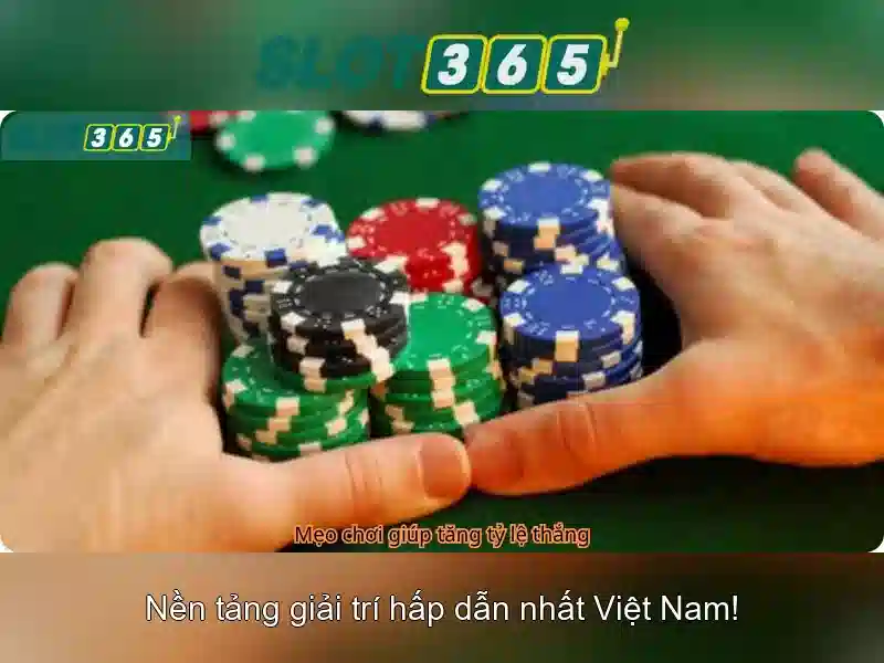 Giới Thiệu Về SLOT365 An Toàn