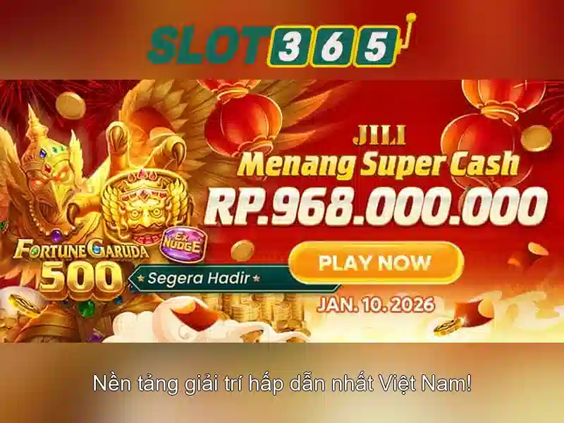 khuyến mãi slot