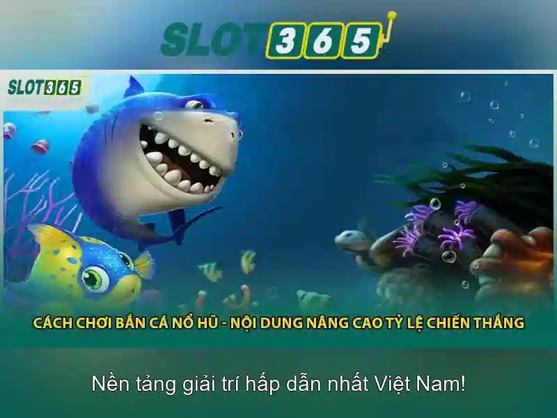 Ưu Điểm Nổi Bật Của Slot365