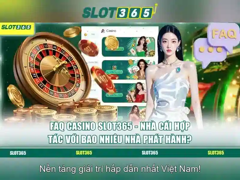 Tài Khoản Slot365
