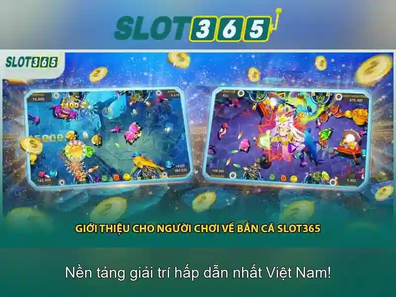 SLOT365