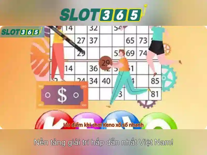 khuyến mãi SLOT365