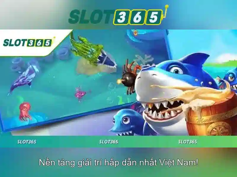 Giới Thiệu Slot365 Vn