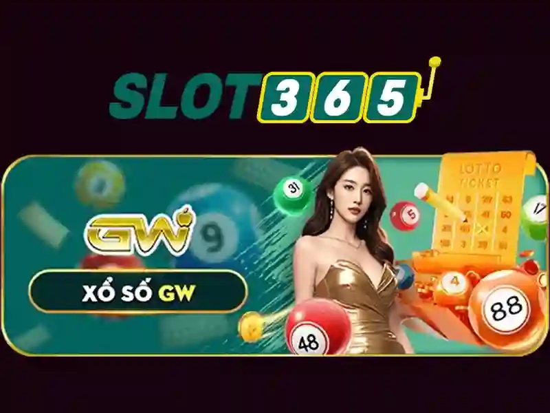 Tính năng Slot365