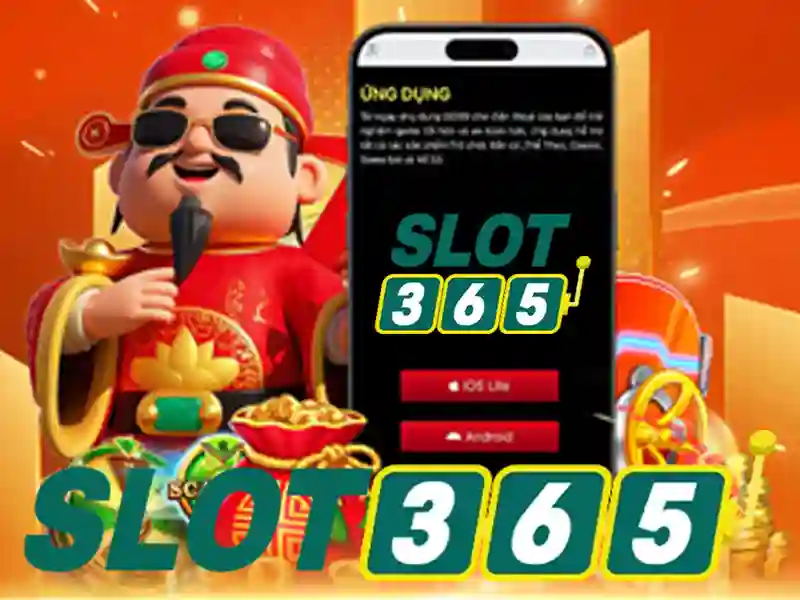 Ưu Điểm App Slot365