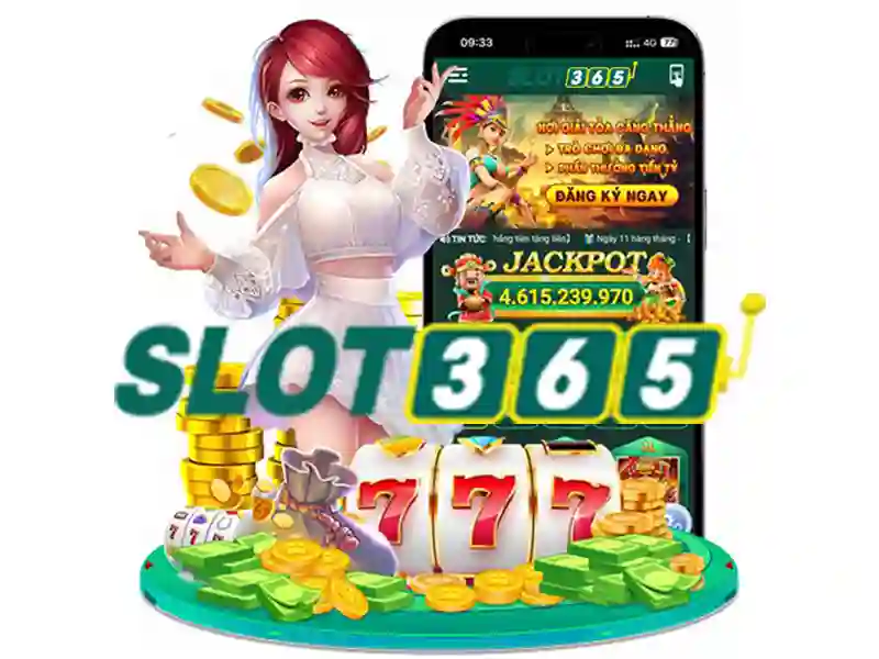 Đặc điểm slot 2026