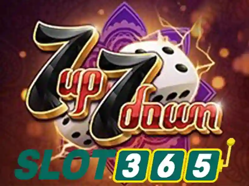 Giao Diện Slot365